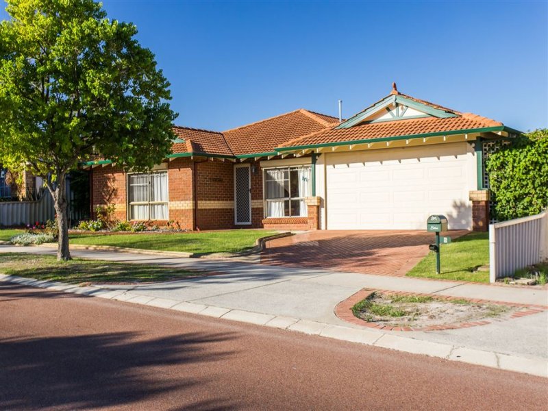 5 Freshwater Drive, Atwell, WA 6164