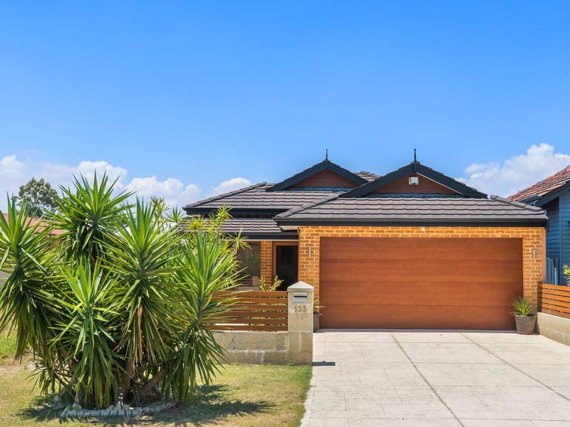 133 Roberts Street, Bayswater, WA 6053 Property Details