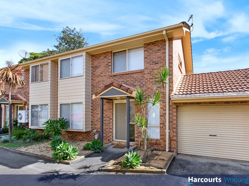 2/1921 Kingston Street, Oak Flats, NSW 2529