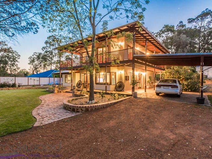 3 Hanley Street, Stoneville, WA 6081 Property Details