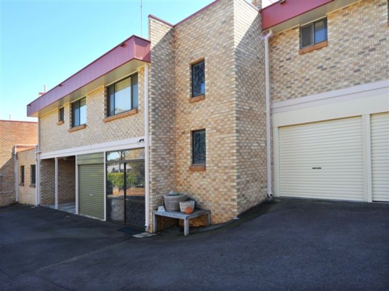 6/316318 Hume Street, Centenary Heights, Qld 4350