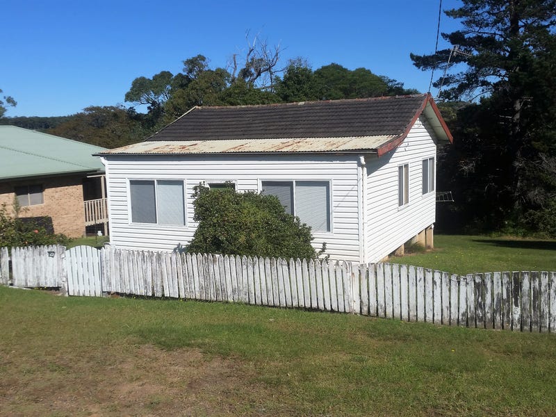 25 Camden Street, Ulladulla, NSW 2539 Property Details