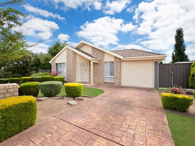 17 Tobruk Drive, Salisbury Heights, SA 5109
