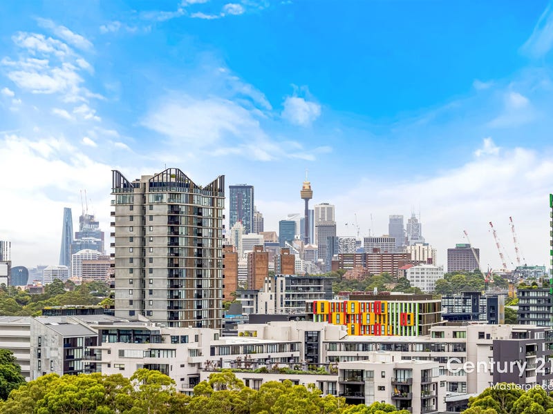 1305/3 Julius Avenue, Zetland, NSW 2017 Apartment for Sale