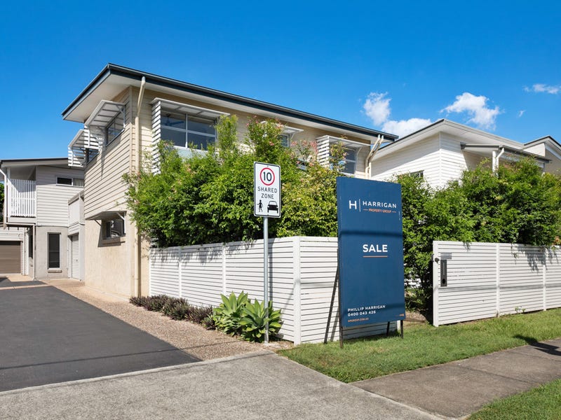 5/9 Windsor Street, Hamilton, Qld 4007 Property Details