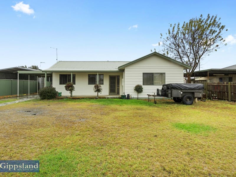 26 Street, Maffra, Vic 3860