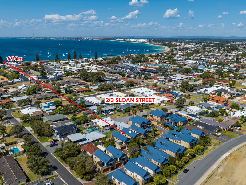 2/3 Sloan Street, Rockingham, WA 6168