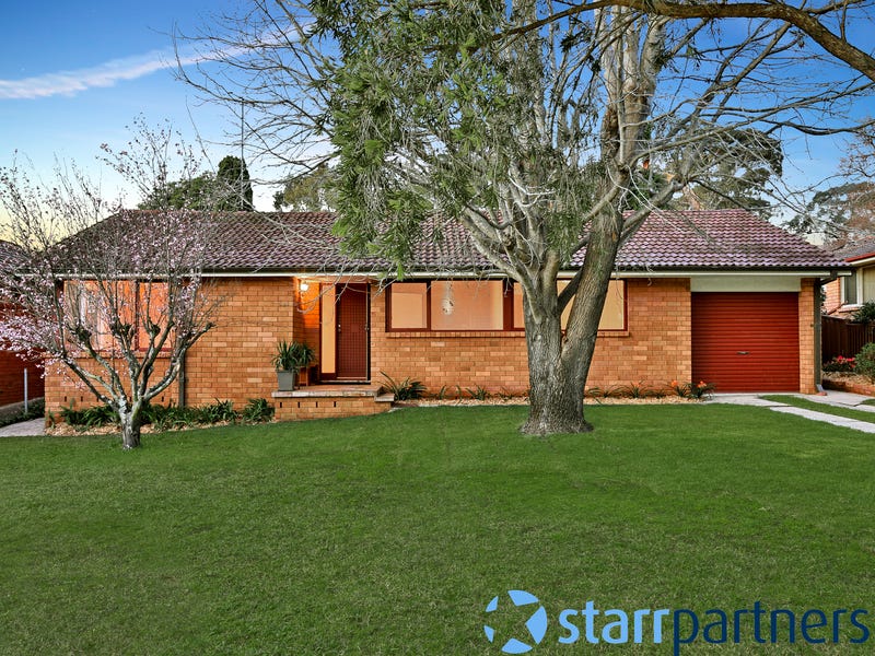 24 Coachwood Cres, Bradbury, NSW 2560 Property Details