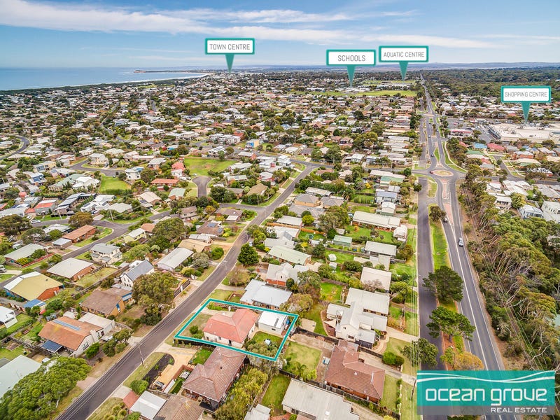 23 Endeavour Drive, Ocean Grove, VIC 3226