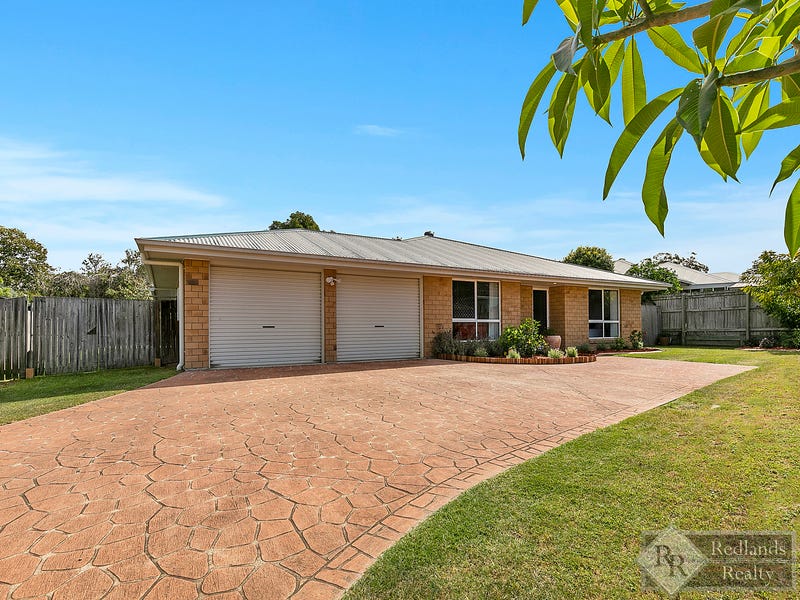 23 Daveson Road, Capalaba, Qld 4157 - Property Details