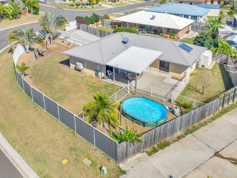 2B Golf View Drive, Boyne Island, QLD 4680