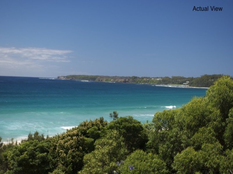 4 Beach Road, Mollymook Beach, NSW 2539