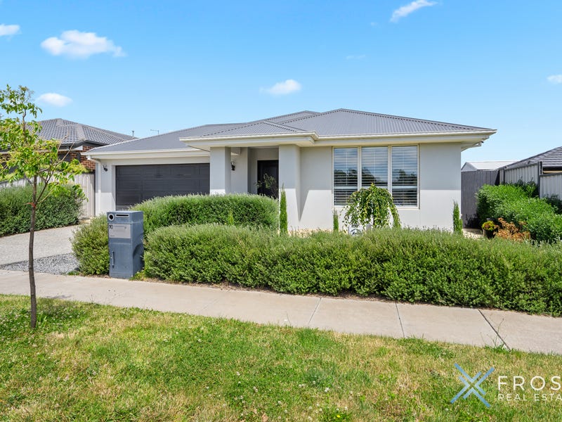 10 Coachman Avenue, Kilmore, VIC 3764