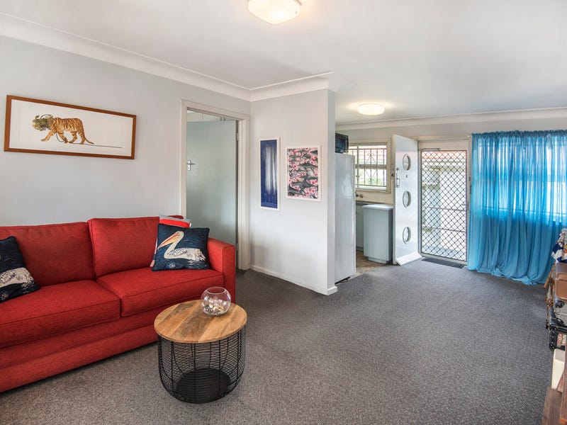 6/15 Ormond Street, Ascot, Qld 4007 Property Details