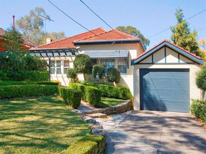 124 Shirley Road, Roseville, NSW 2069