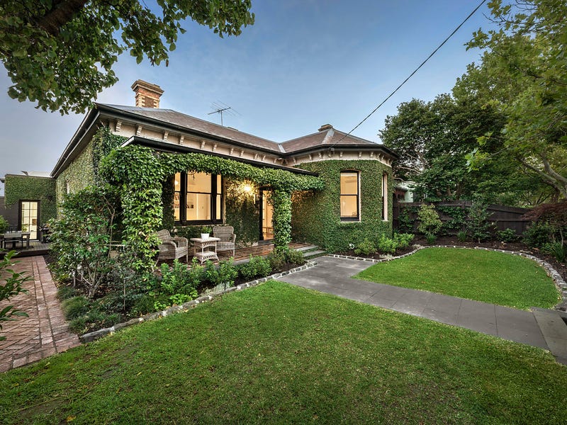 1 Hampden Road, Armadale, Vic 3143 House for Sale