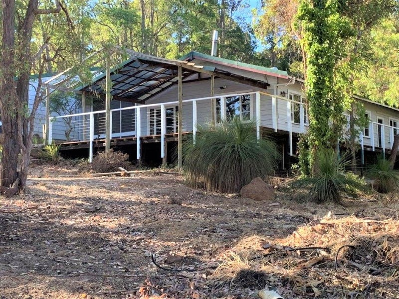 1020 Jellicoe Road, Glen Forrest, WA 6071 House for Sale realestate