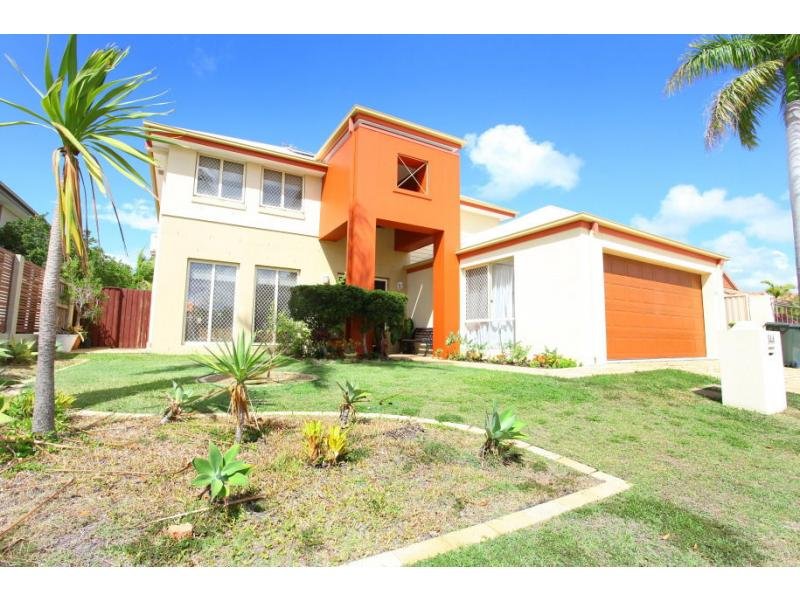 144 Lae Drive, Coombabah, QLD 4216