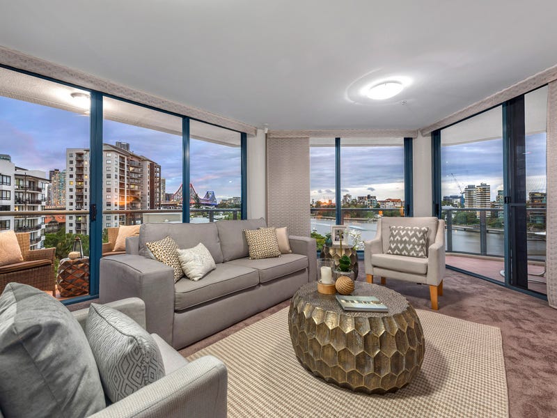 30/8 Goodwin Street, Kangaroo Point, QLD 4169