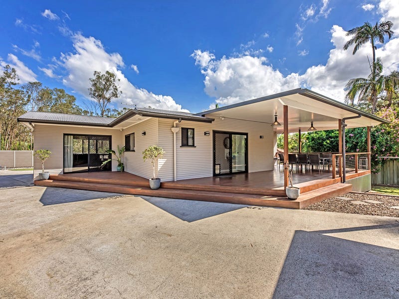 68 Mount Crosby Road, Tivoli, QLD 4305
