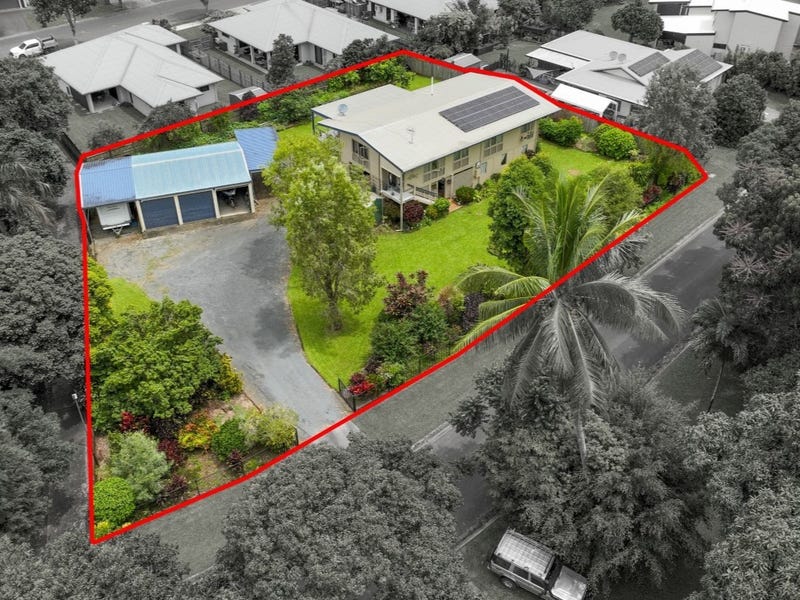 4 Bedroom Houses for Sale in Cairns, QLD Pg. 9