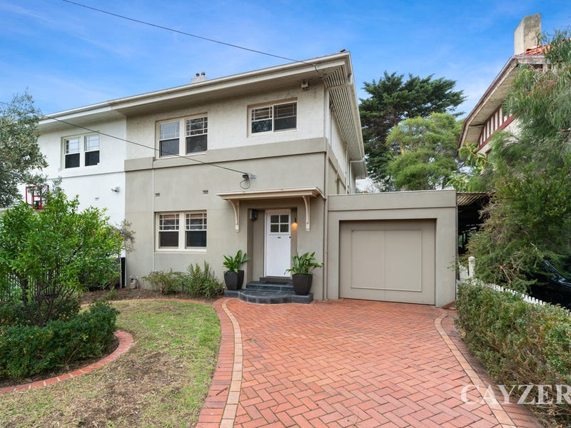 50 Crichton Avenue, Port Melbourne, Vic 3207