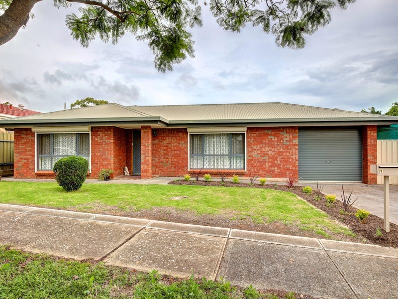 1 Fenton Road, Enfield, SA 5085 Property Details