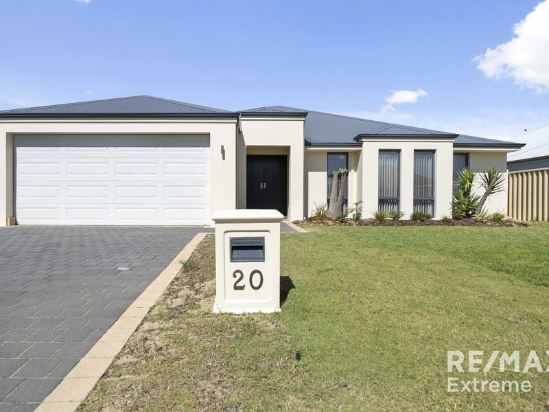 20 Cozens Road, Tapping, WA 6065 Property Details