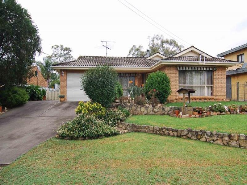 Property 107330515, Glossodia, NSW 2756 Property Details