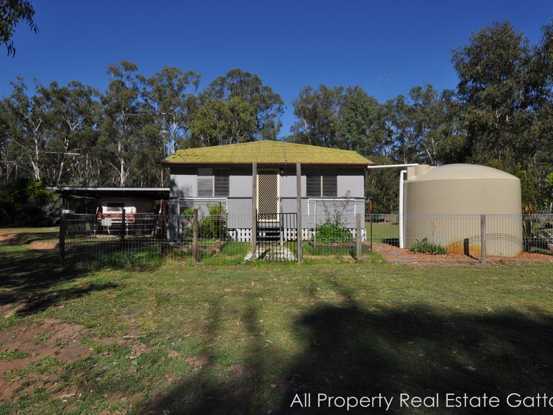 18 Green Swamp East Road, Morton Vale, QLD 4343