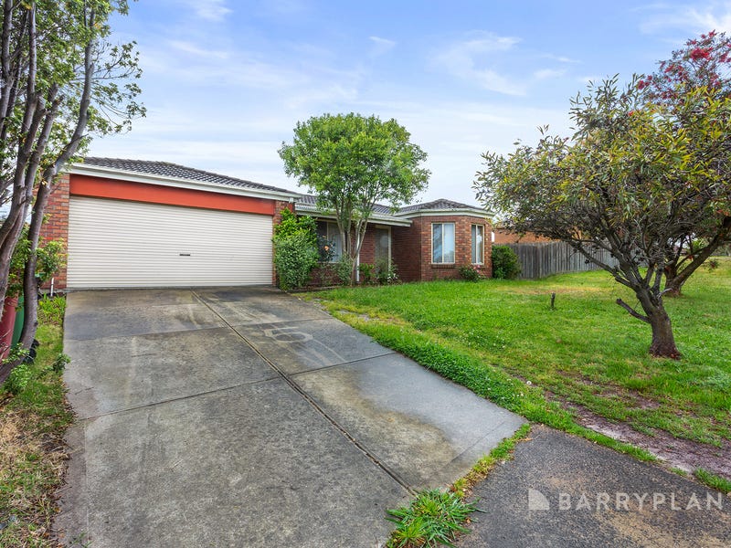 5 Madden Retreat, Berwick, Vic 3806 House for Rent