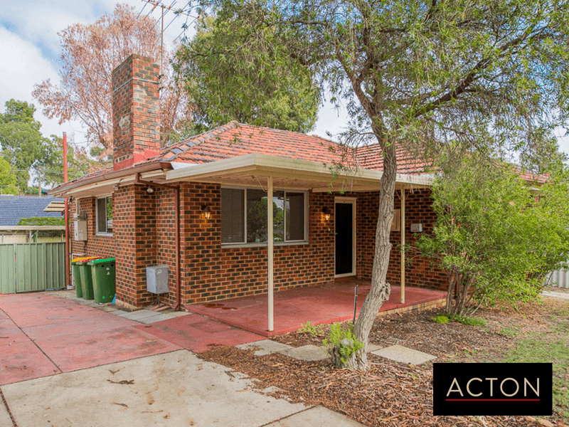 7 Bromley Street, Embleton, WA 6062 Property Details