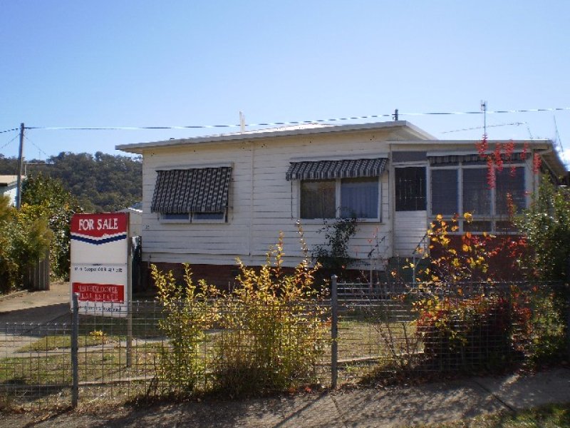 25 Bradney Street, Khancoban, NSW 2642 Property Details