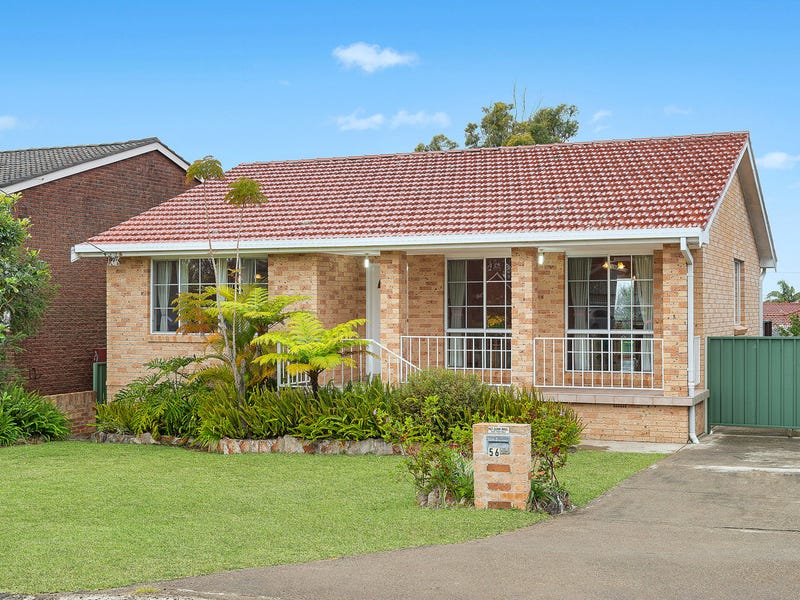 56 Murray Street, Vincentia, NSW 2540 Property Details