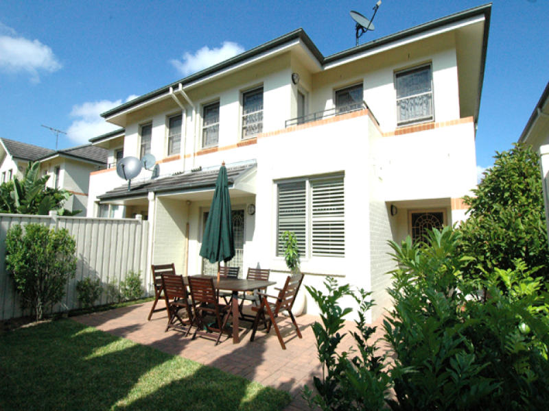 21 Chatham Place "ABBOTSFORD COVE", Abbotsford, NSW 2046 Property Details