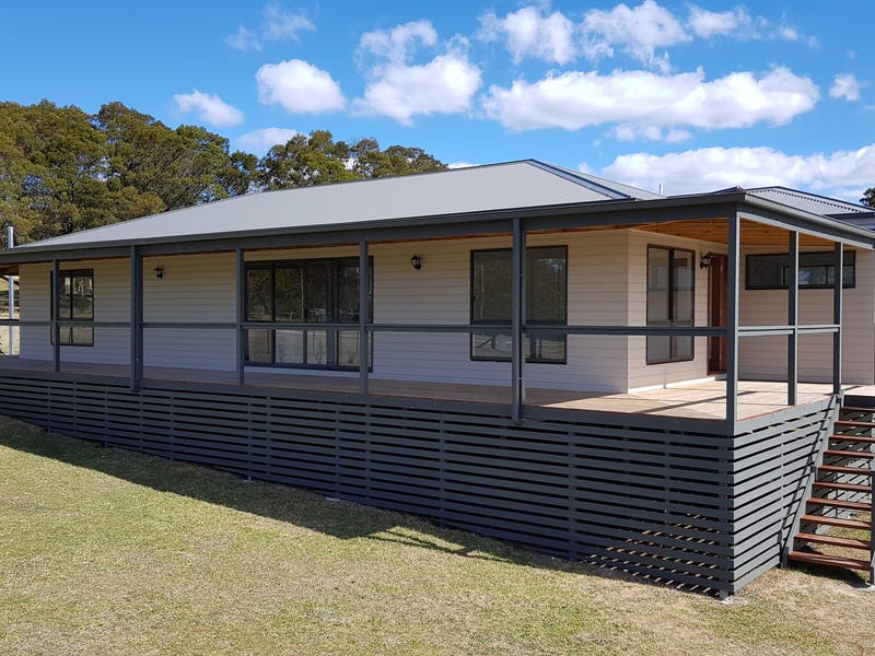 8 Peters Street, Majors Creek, NSW 2622