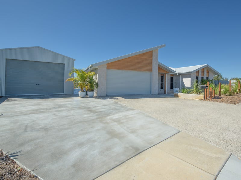 108 Broadacres Drive, Tannum Sands, QLD 4680