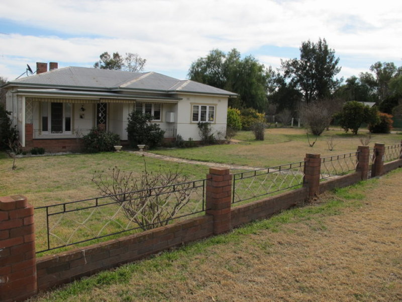 Property 107182555, Gulgong, NSW 2852 Property Details