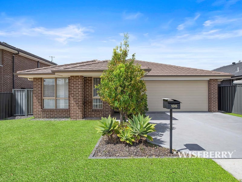 196 Mataram Road, Woongarrah, NSW 2259 Property Details