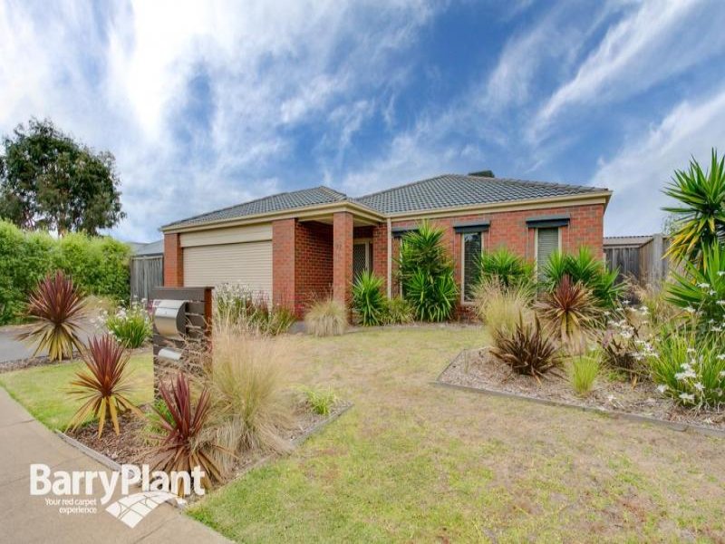 22 Parkedge Circuit, Rosebud, Vic 3939 Property Details