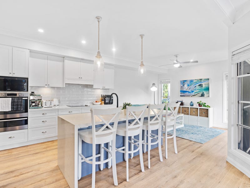 2/52 Riverside Drive, Currumbin Waters, QLD 4223