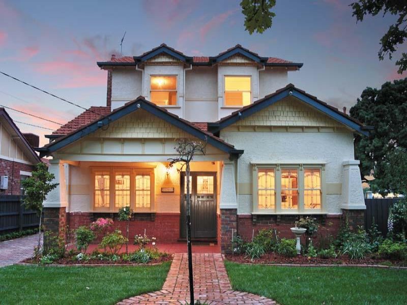 9 Clarence Avenue, Carnegie, VIC 3163