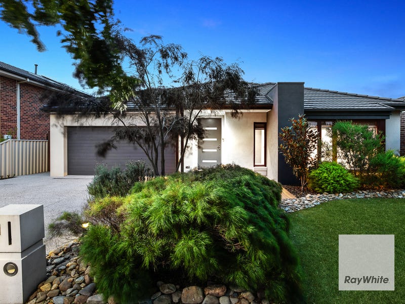 31 Omarama Way, Taylors Hill, VIC 3037
