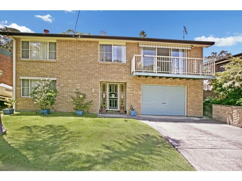 50 Kent Gardens, Soldiers Point, NSW 2317