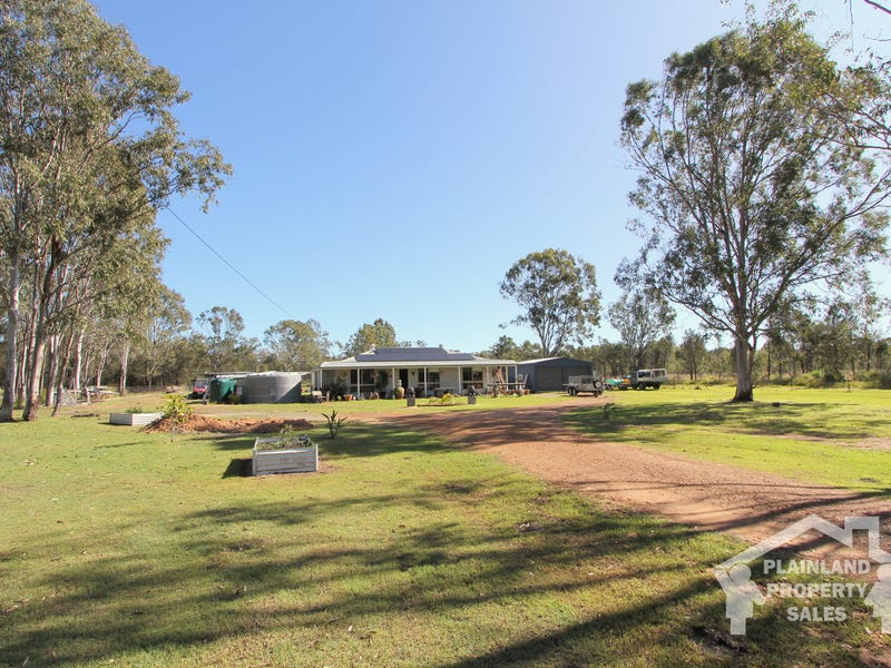 45 Nangara Road, Morton Vale, QLD 4343