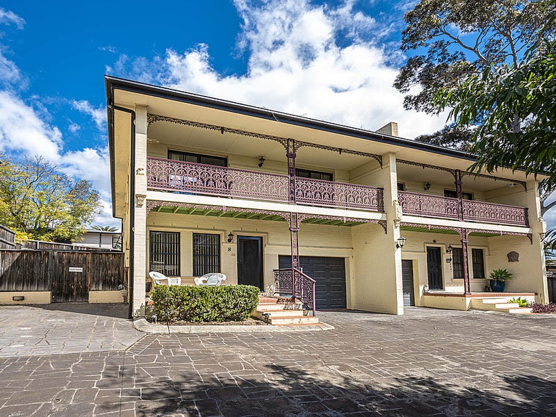 8/1416 Park Street, Camden, NSW 2570 Property Details