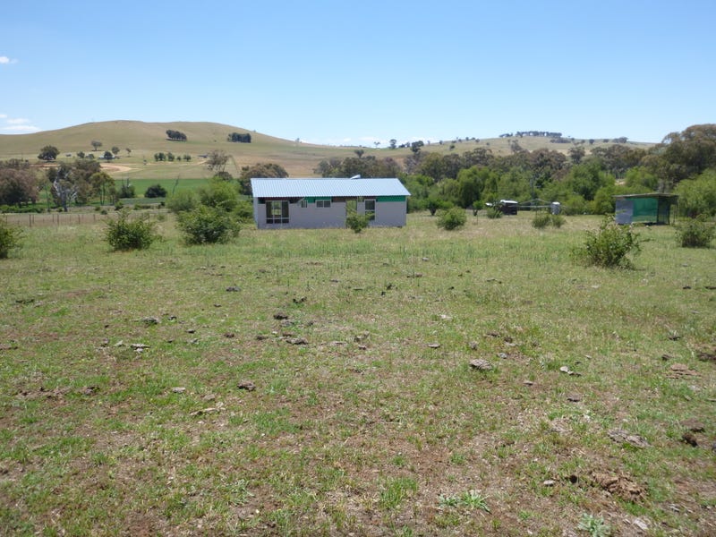 Lot 2 Noyeau Street, Woodstock, NSW 2793 Property Details