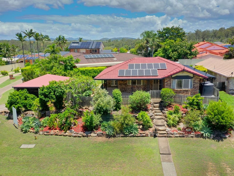 1 Curtin Street, Collingwood Park, QLD 4301