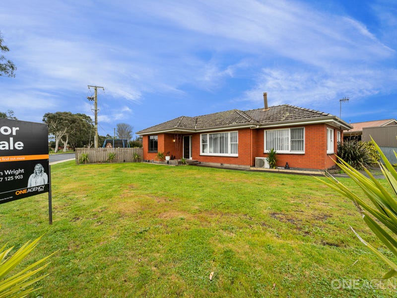95 Goldie Street, Wynyard, TAS 7325