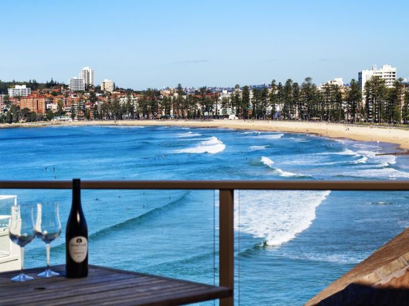 Unit 9,32 Queenscliff Road, Queenscliff, NSW 2096 Property Details